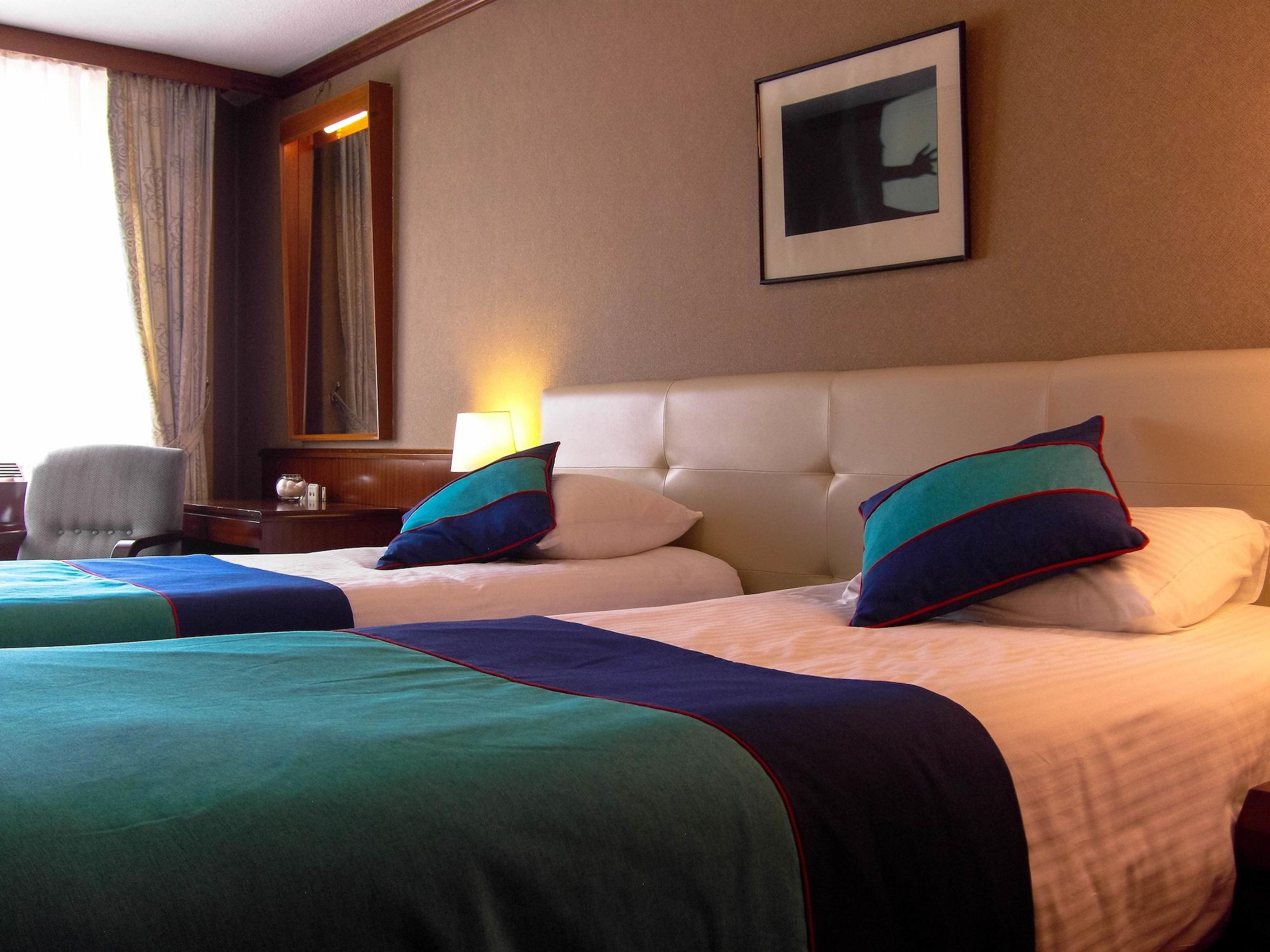 אנקרה Hotel Best מראה חיצוני תמונה