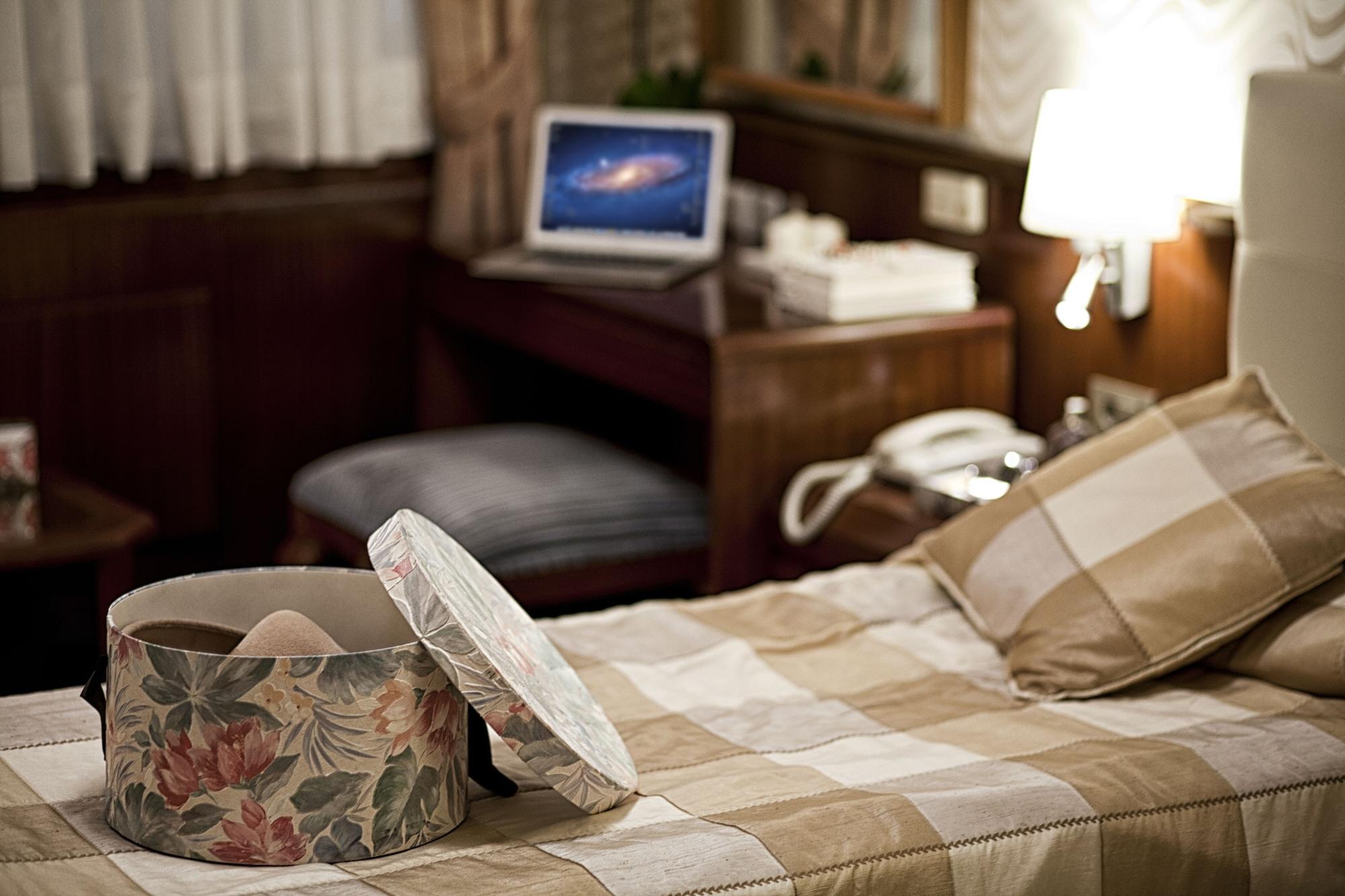 אנקרה Hotel Best מראה חיצוני תמונה