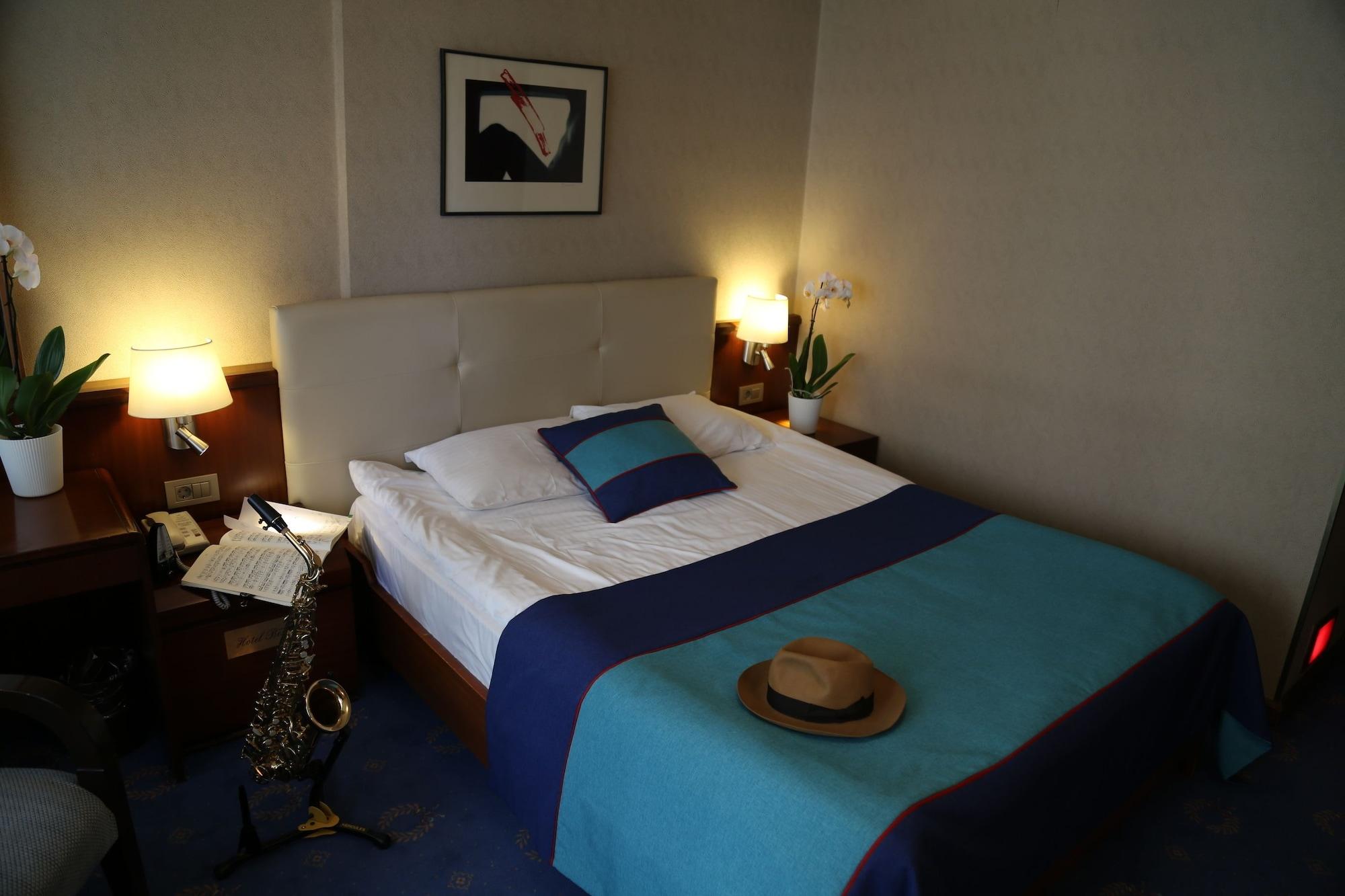אנקרה Hotel Best מראה חיצוני תמונה