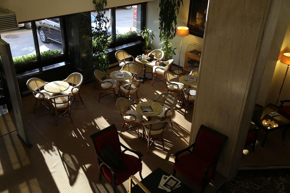 אנקרה Hotel Best מראה חיצוני תמונה