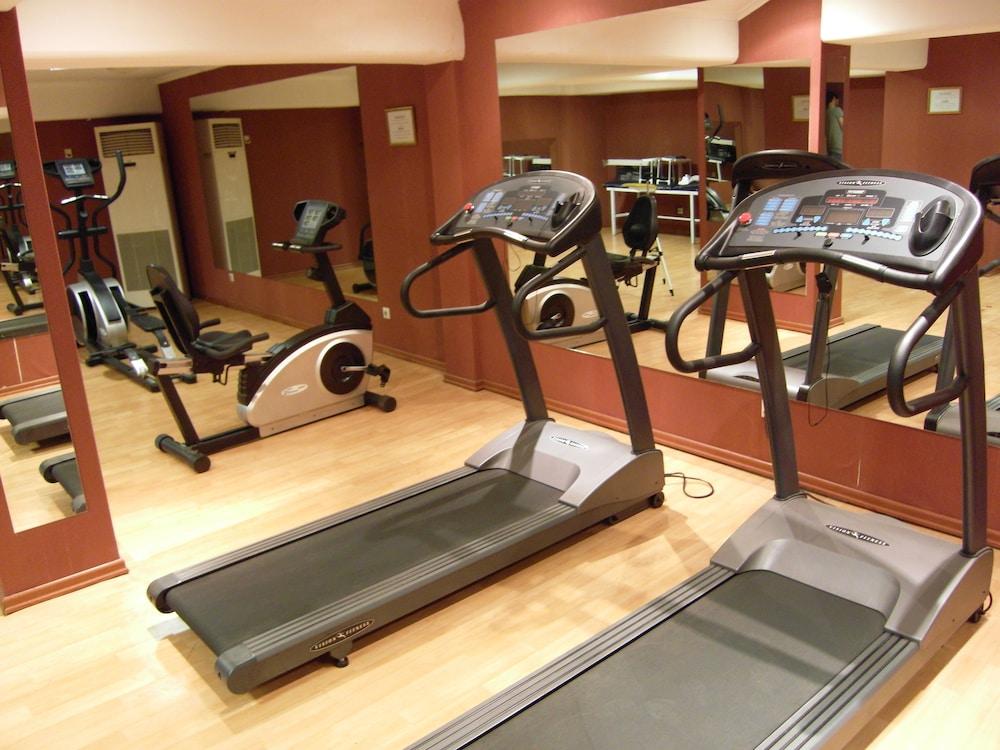 אנקרה Hotel Best מראה חיצוני תמונה