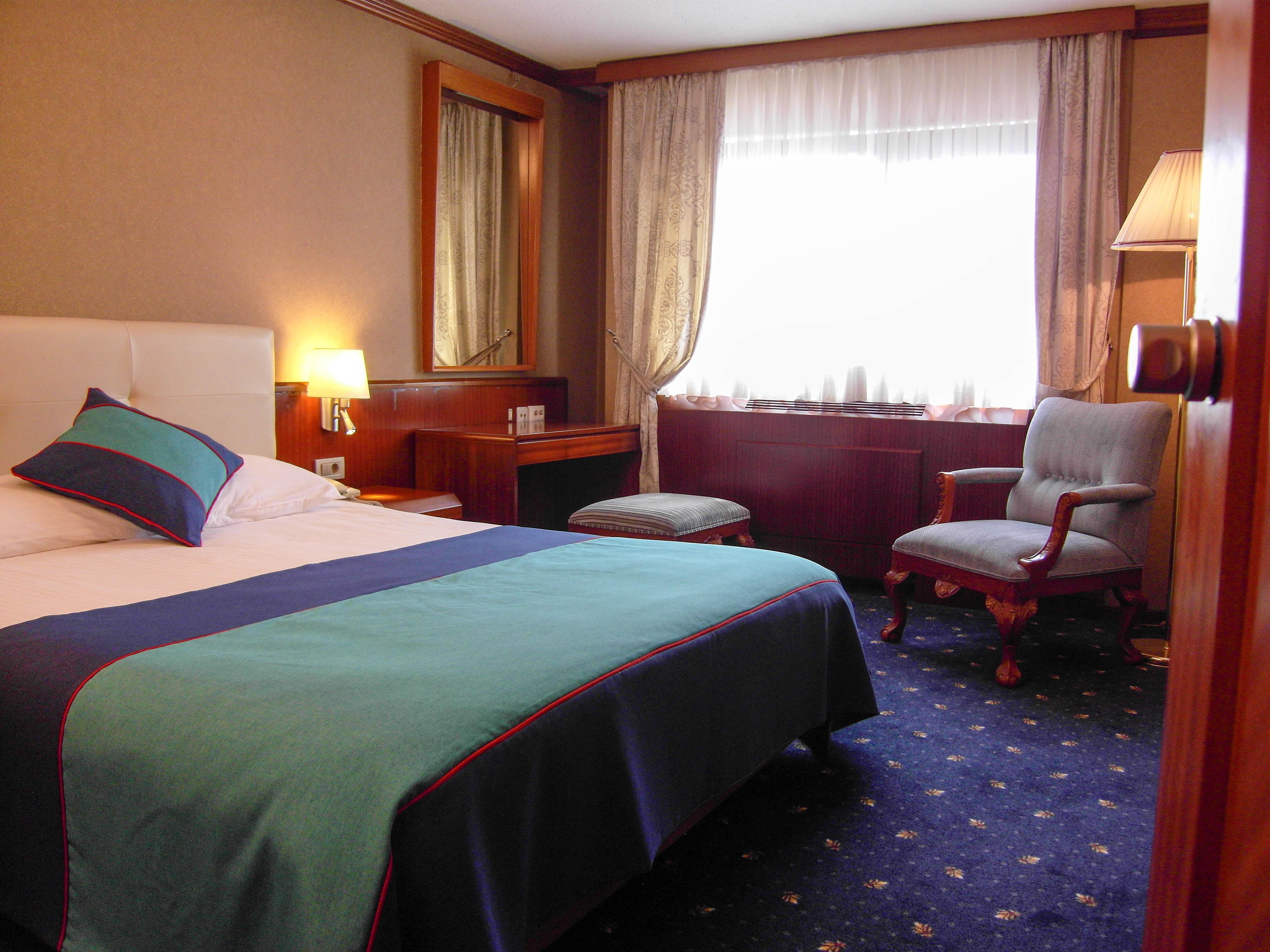אנקרה Hotel Best מראה חיצוני תמונה