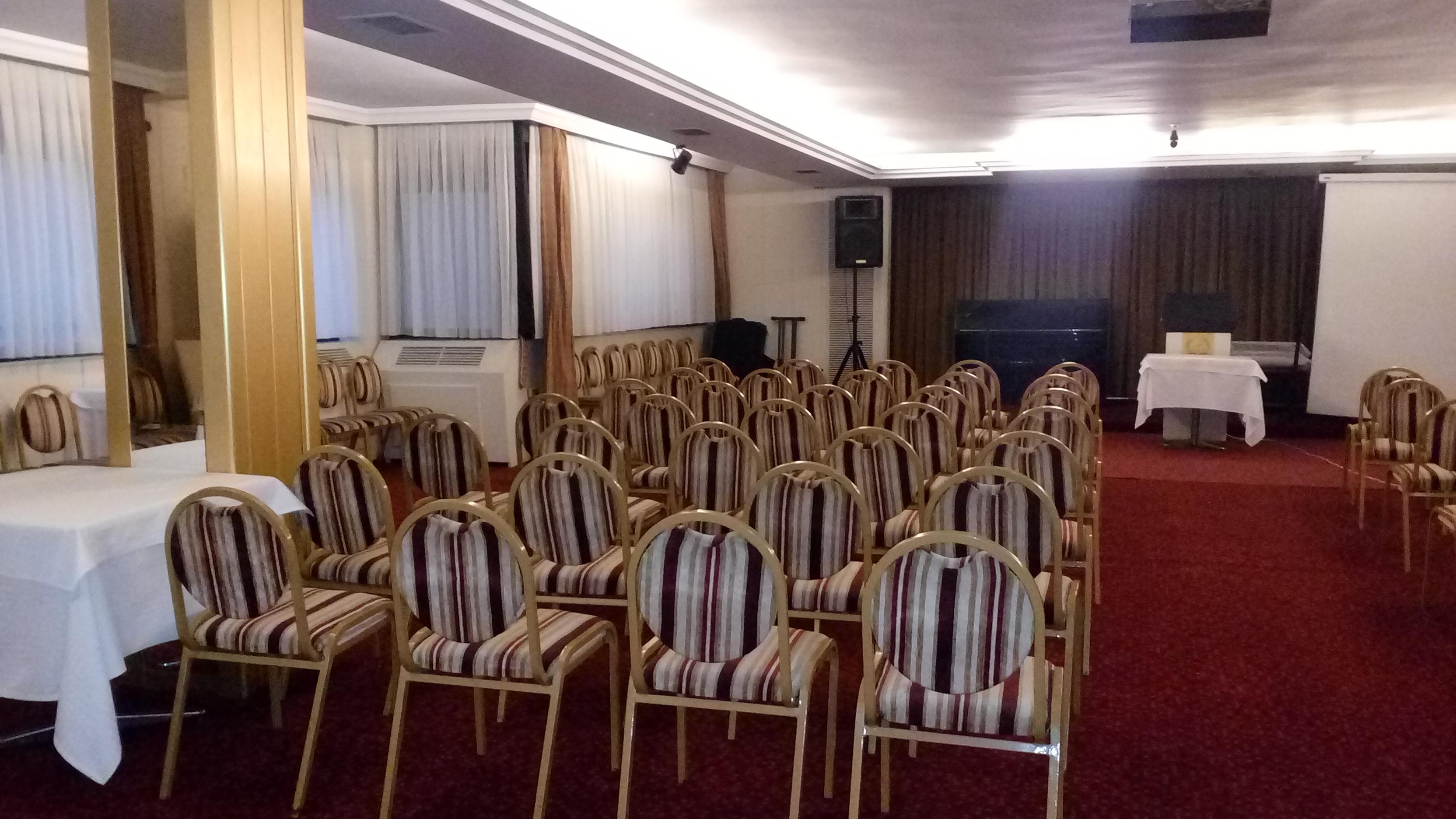 אנקרה Hotel Best מראה חיצוני תמונה