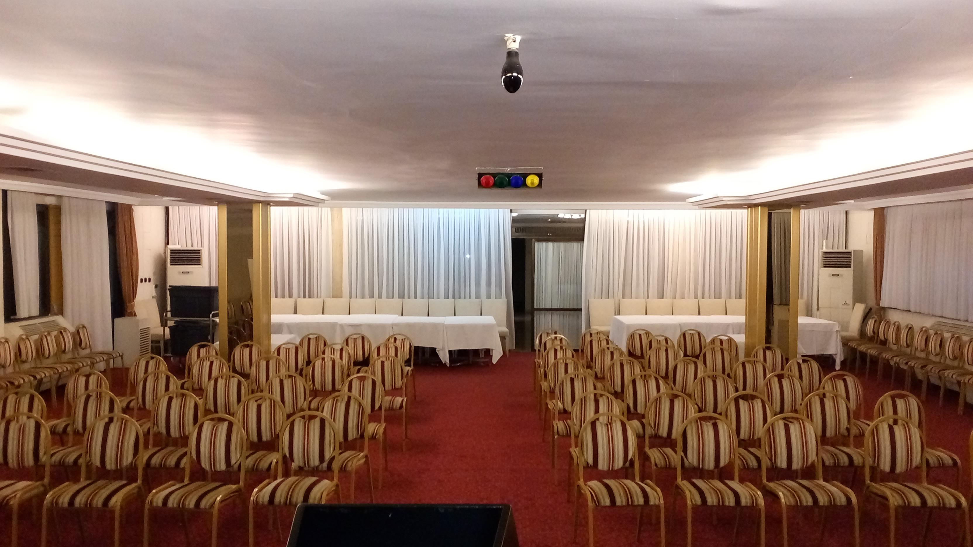 אנקרה Hotel Best מראה חיצוני תמונה