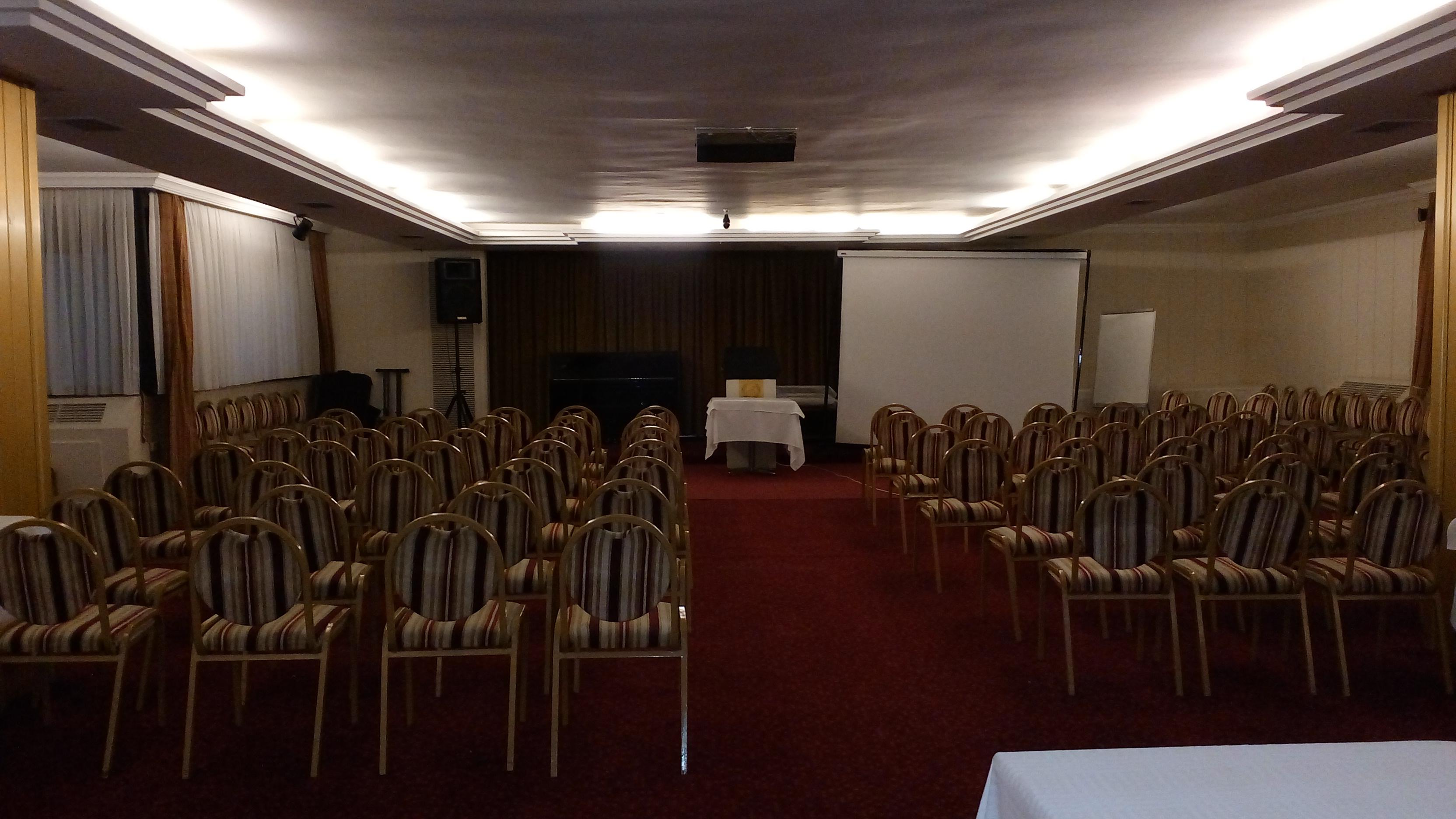 אנקרה Hotel Best מראה חיצוני תמונה