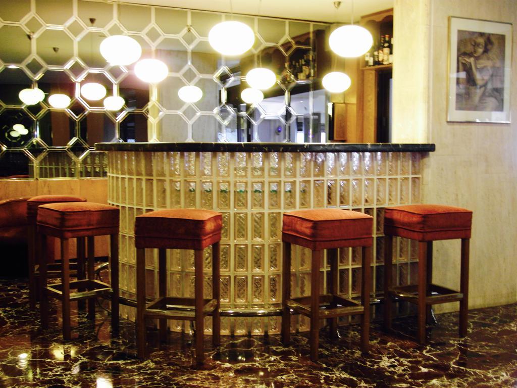 אנקרה Hotel Best מראה חיצוני תמונה