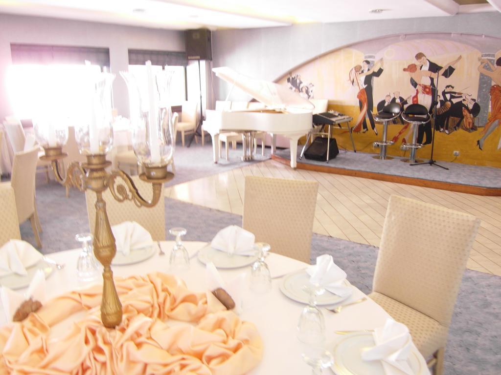 אנקרה Hotel Best מראה חיצוני תמונה