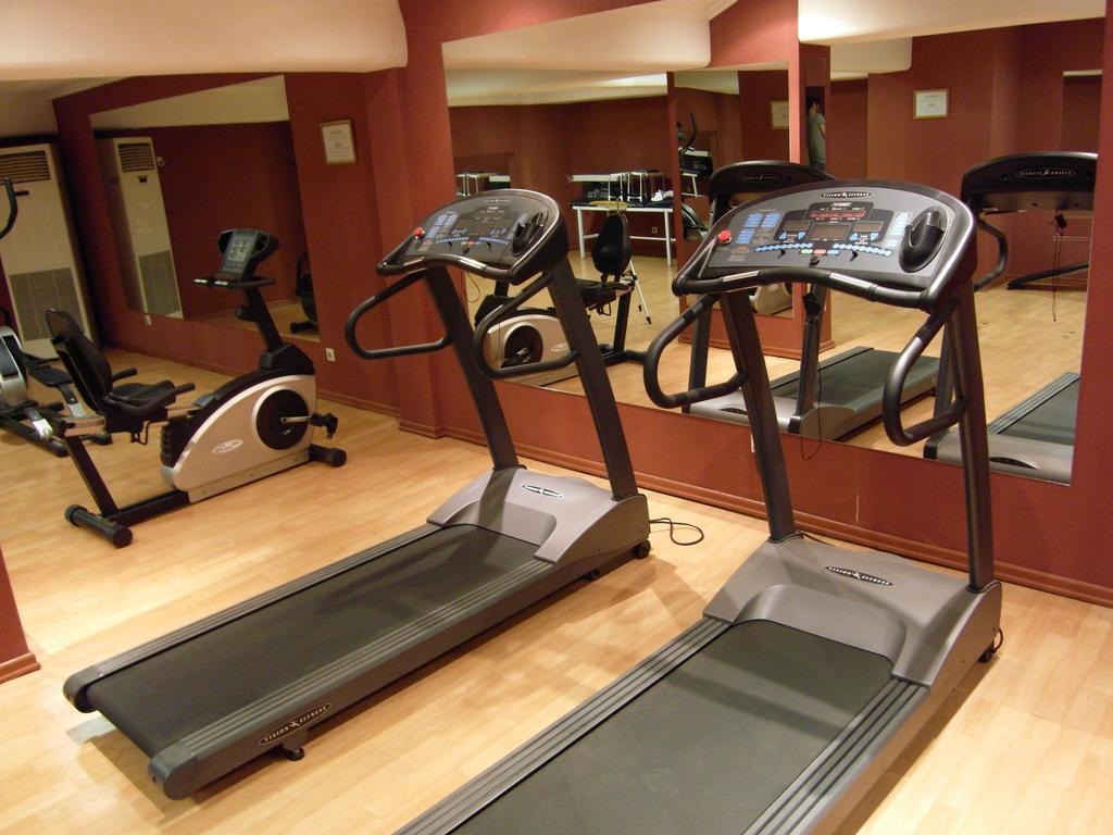 אנקרה Hotel Best מראה חיצוני תמונה