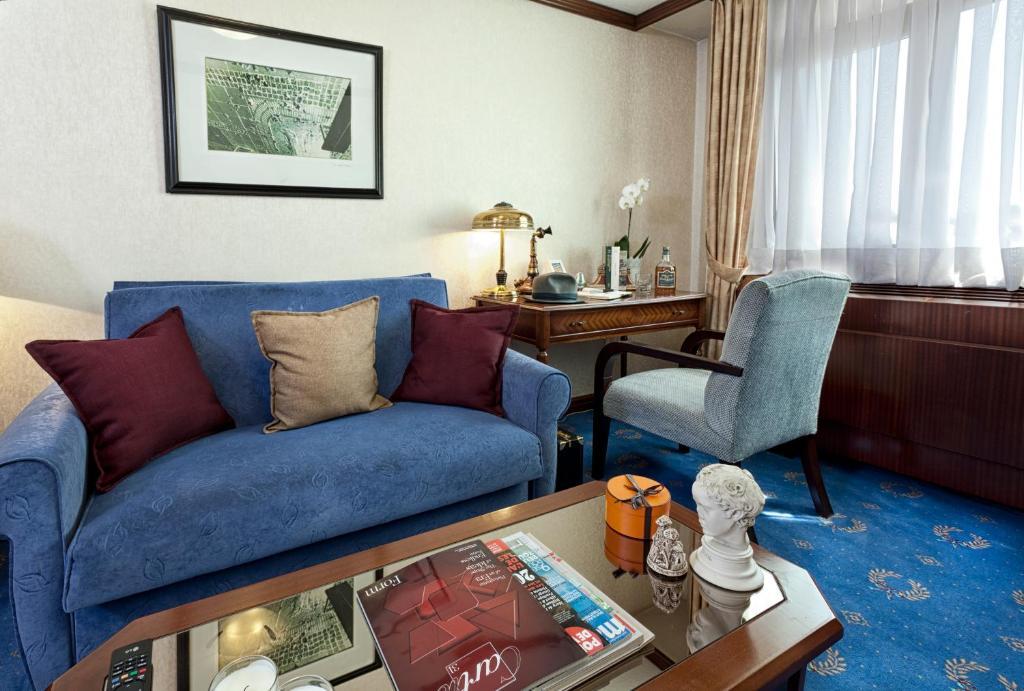 אנקרה Hotel Best חדר תמונה