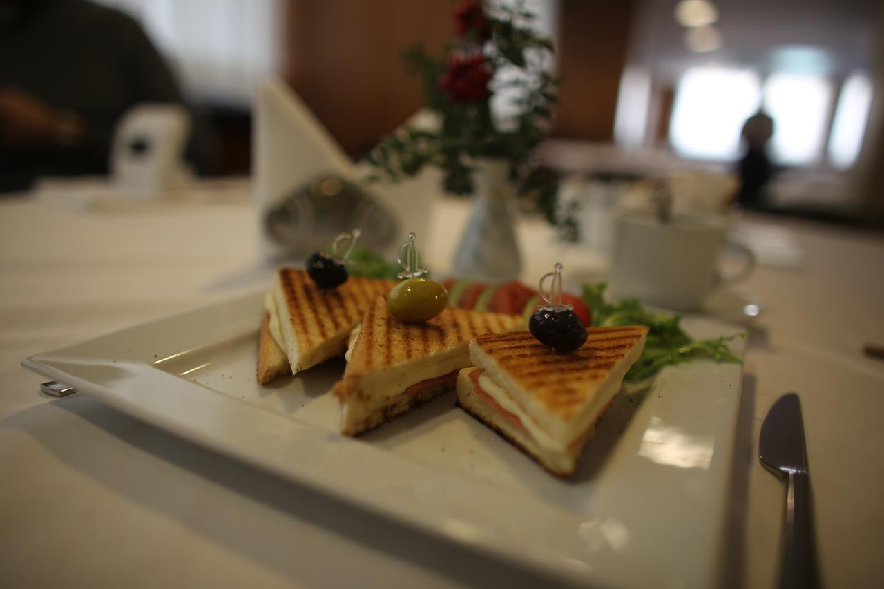 אנקרה Hotel Best מראה חיצוני תמונה