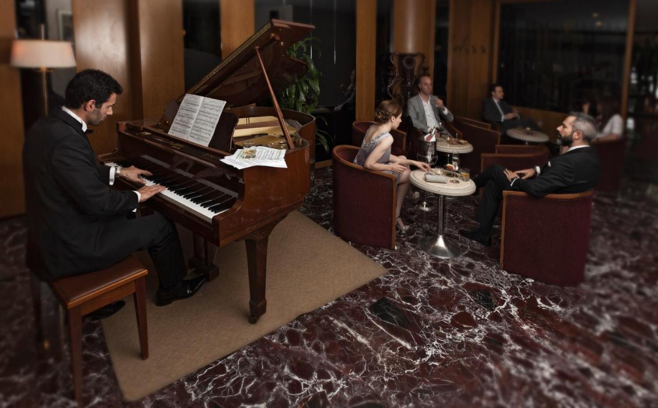 אנקרה Hotel Best מראה חיצוני תמונה
